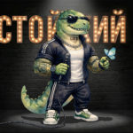 Стойкий