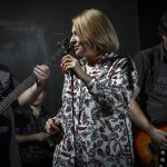 Bluesway. Акустический концерт
