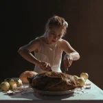 Девочка со спичками