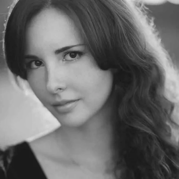 Екатерина Левина