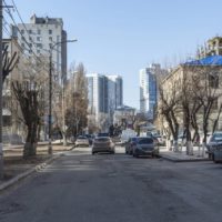 Вместо фабрик — культурный досуг: в Волгограде заплатят 100 тысяч за лучший проект благоустройства Бакинской