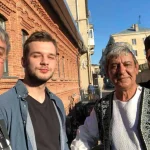 Мир! Плов! Май!