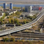 Архитектурная судьба Волгограда