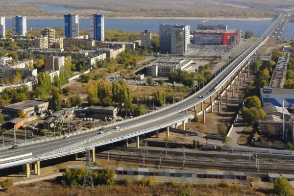 Архитектурная судьба Волгограда