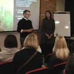 Facciamo un film. Laboratorio di cinema per studenti di lingua italiana.