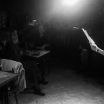 Тарарам | Поэзия и проза Саши Черного и Даниила Хармса