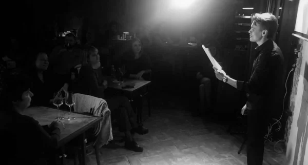 Тарарам | Поэзия и проза Саши Черного и Даниила Хармса