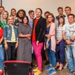 Пётр Дзогаба: Фильмы на коленке 2.0