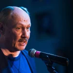 Стихи | Сергей Плотов
