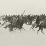 Противотанковая кавалерия