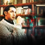 Роберт Рождественский. Всё начинается с …