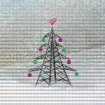 Рождественские истории 5G