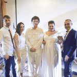 Вечер авторской музыки