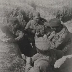 В окопах Сталинграда