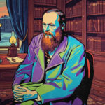 Ф.Достоевский 