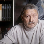 Юрий Левитанский